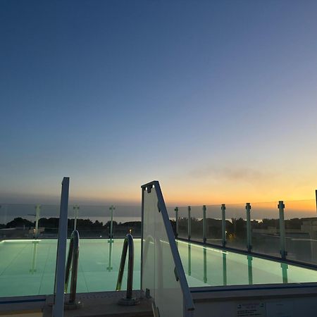 Residence Valentina - Appartamento Altea Int. 2 Nardò Exterior foto